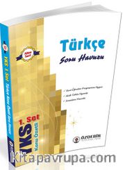 YKS Türkçe Konu Özetli Soru Havuzu