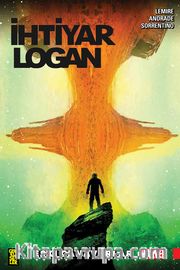 İhtiyar Logan 4: Eski Canavarlar