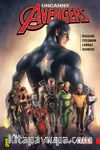 Uncanny Avengers: Birlik 3: İç Savaş 2