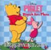 Piglet Büyük Arı Planı