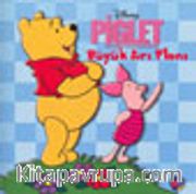 Piglet Büyük Arı Planı