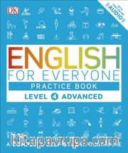 English for Everyone Level 4 Advanced (Practice Book)