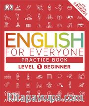 English for Everyone Level 1 Beginner (Practice Book)