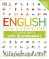 English for Everyone Level 3 Intermediate (Course Book)