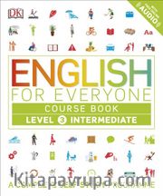 English for Everyone Level 3 Intermediate (Course Book)