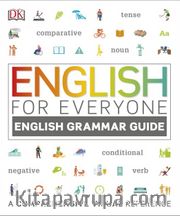 English for Everyone English Grammar Guide