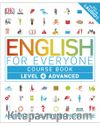 English for Everyone Level 4 Advanced (Course Book)