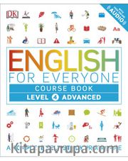 English for Everyone Level 4 Advanced (Course Book)