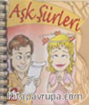 Aşk Şiirleri-2