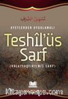 Ayetlerden Uygulamalı Teshil'üs Sarf (Kolaylaştırılmış Sarf)