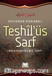 Ayetlerden Uygulamalı Teshil'üs Sarf (Kolaylaştırılmış Sarf)
