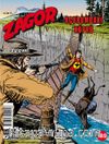 Zagor Sayı: 189 / Uçurumdaki Köprü
