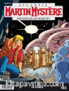 Martin Mystere Sayı : 183 / On Kabile
