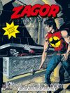 Zagor Klasik Maceralar Cilt :102 / Vampir-Frida Lang’ın Sırrı-Gecenin Prensi-Gökkuşağı Köprüsü