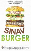 Sınavburger