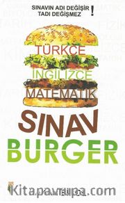 Sınavburger