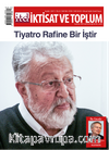 İktisat ve Toplum Sayı:86