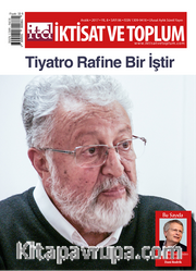 İktisat ve Toplum Sayı:86