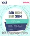 YKS 2. Oturum Bir Ben Bir Sen Kimya Soru Bankası 