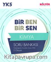 YKS 2. Oturum Bir Ben Bir Sen Kimya Soru Bankası 