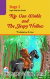 Rip van winkle and The Sleepy Hollow / Orginal Stage 2  Gold Star Classics (Cd'li)