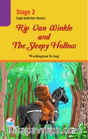 Rip van winkle and The Sleepy Hollow / Orginal Stage 2  Gold Star Classics (Cd'li)