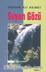Suyun Gözü
