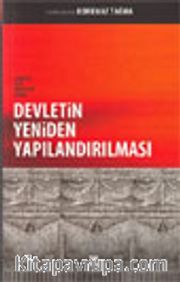 Devletin Yeniden Yapılandırılması