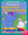 Ponpon Hayvanat Bahçesinde