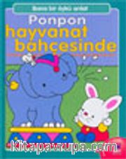 Ponpon Hayvanat Bahçesinde