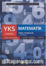 YKS-TYT Matematik Konu Anlatımlı