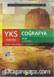 YKS 2. Oturum Coğrafya Konu Anlatımlı