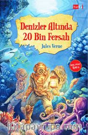 Denizler Altında 20 Bin Fersah