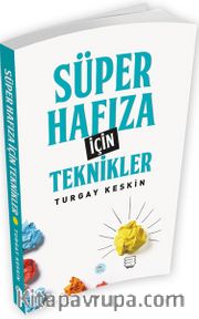 Süper Hafıza İçin Teknikler