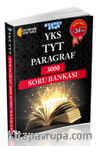 YKS-TYT Paragraf 3000 Soru Bankası