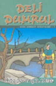 Dede Korkut Kitapları 4 Kitap Birarada