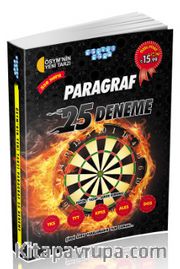 Paragraf 25 Deneme