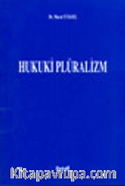 Hukuki Plüralizm