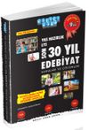 YKS Hazırlık Son 30 Yıl Edebiyat Soruları ve Çözümleri