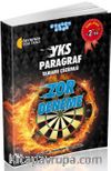 YKS Paragraf Tamamı Çözümlü Zor Deneme
