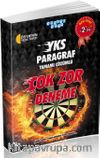YKS Paragraf Tamamı Çözümlü Çok Zor Deneme