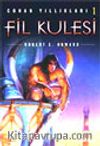 Fil Kulesi Conan Yıllıkları 1
