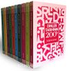 Kavram Haritaları 200'lükler Seti (10 Kitap)