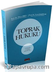 Toprak Hukuku