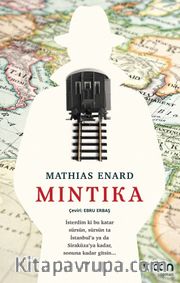 Mıntıka