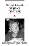 Beşinci Pencere (Eski Kapak)