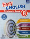 Easy English Student’s Book 8