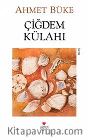 Çiğdem Külahı (Eski Kapak)