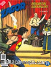 Zagor Özel Sayı-11 / Dragon'un Korsanları