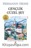 Gençlik Güzel Şey (Eski Kapak)